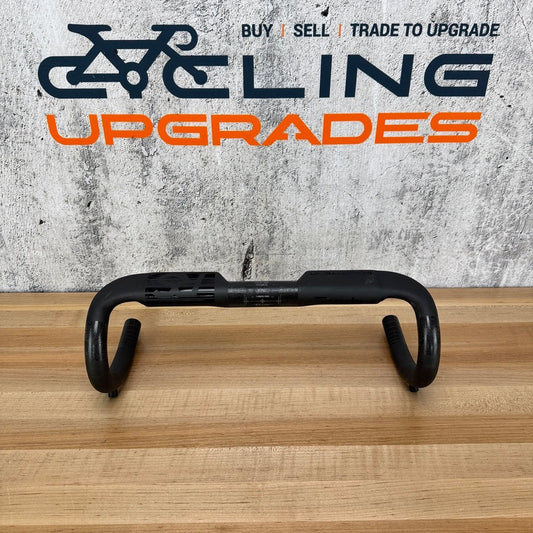 Deda Elementi Superzero RS DCR Carbon 31.7/31.8mm 40cm Handlebar 236g
