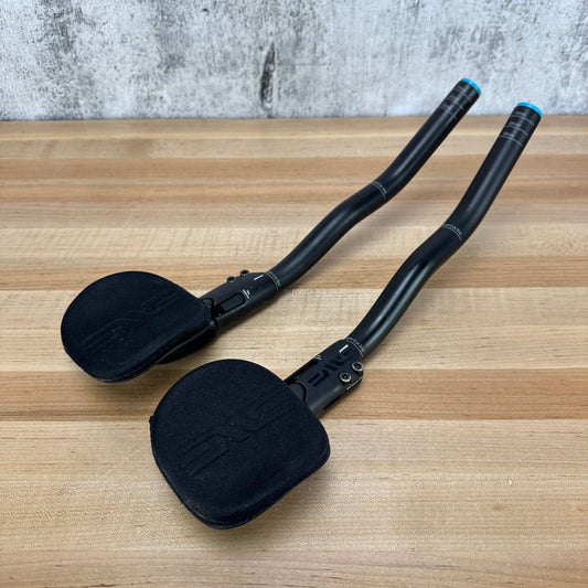 Enve Aero In-Route Handlebar Clip-On Aero Bar Extensions 456g