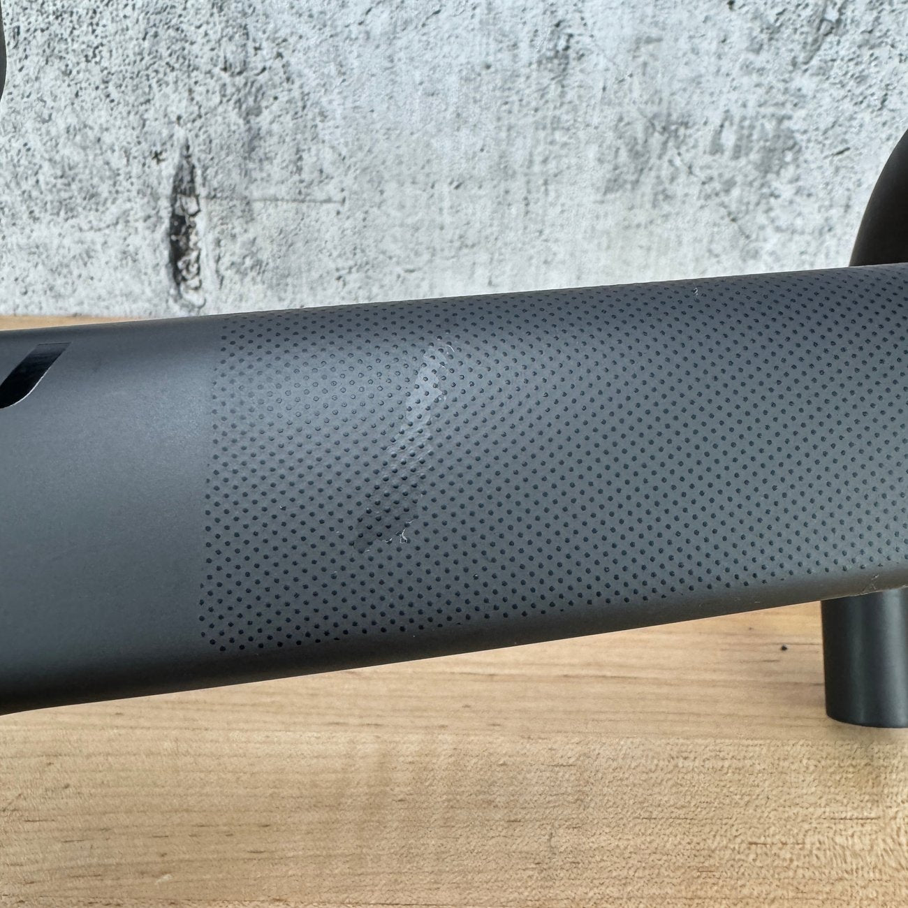 Roval Rapide Cockpit 42cm x 135mm Carbon Integrated Handlebar w