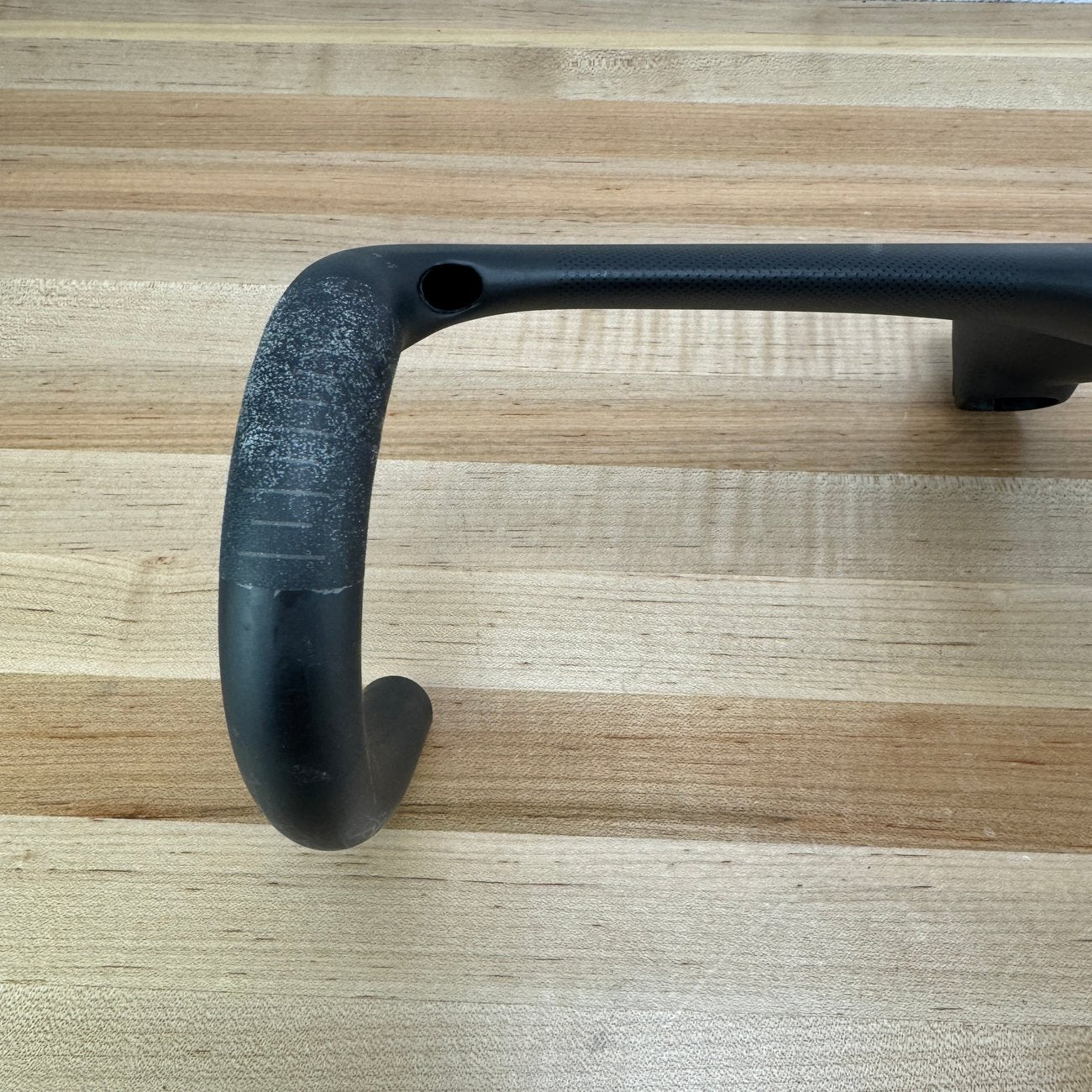 Roval Rapide Cockpit 42cm x 135mm Carbon Integrated Handlebar w