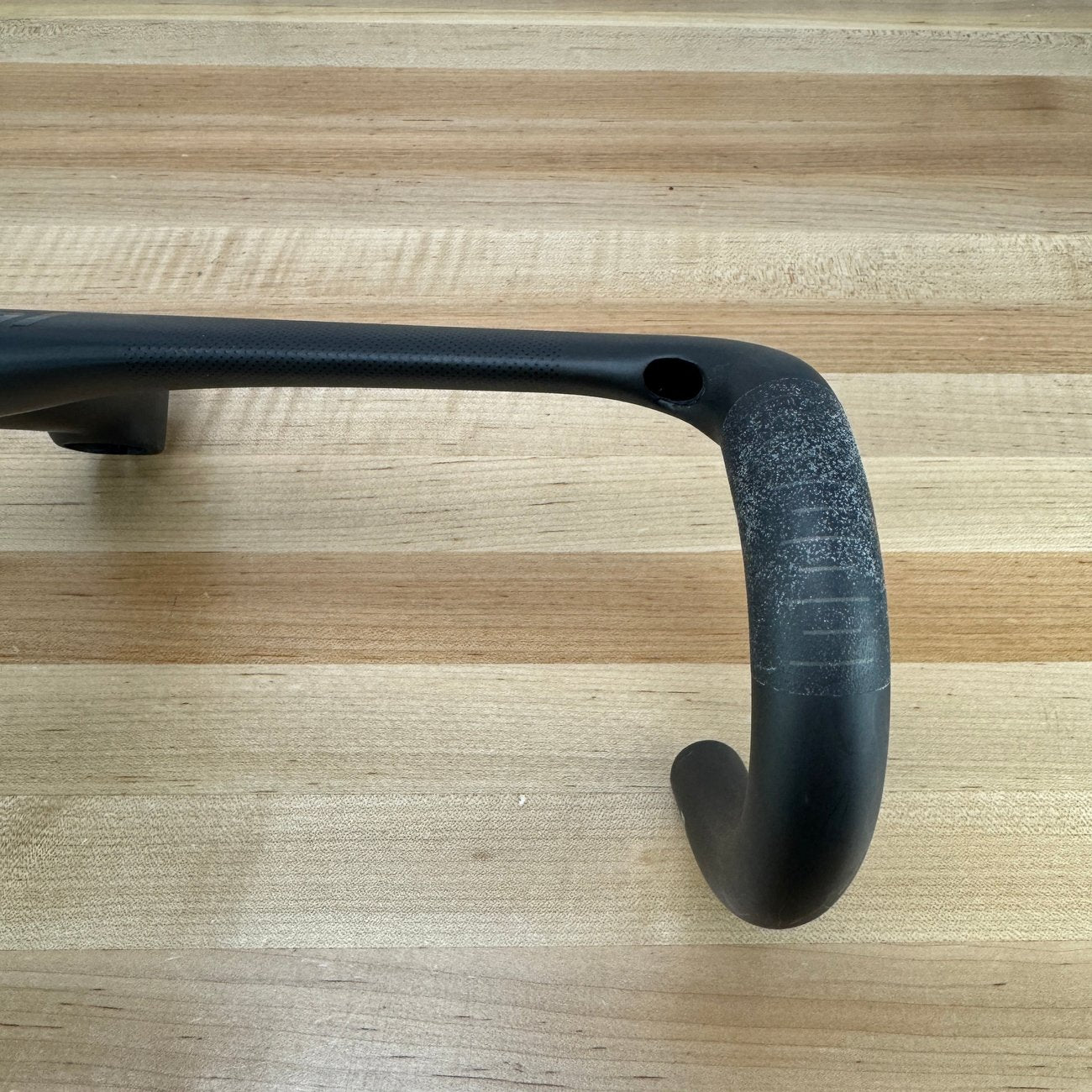 Roval Rapide Cockpit 42cm x 135mm Carbon Integrated Handlebar w