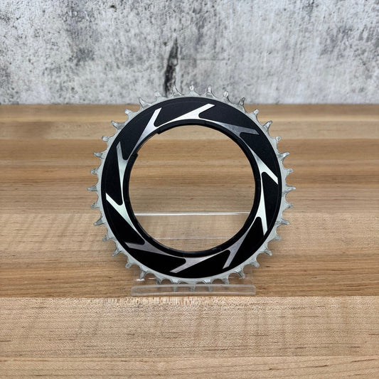 SRAM Eagle AXS XX SL T-Type 36t 3mm Offset Thread Mount 12/13-Speed 1x Chainring