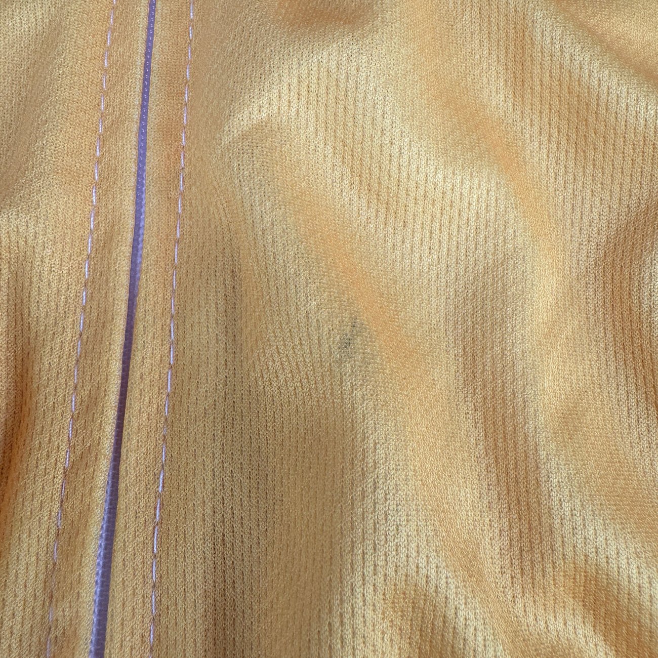 Unknown Gelati Sammontana Benotto Retro Large Cycling Jersey