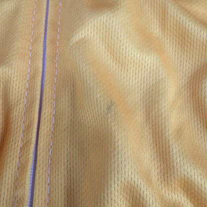 Unknown Gelati Sammontana Benotto Retro Large Cycling Jersey