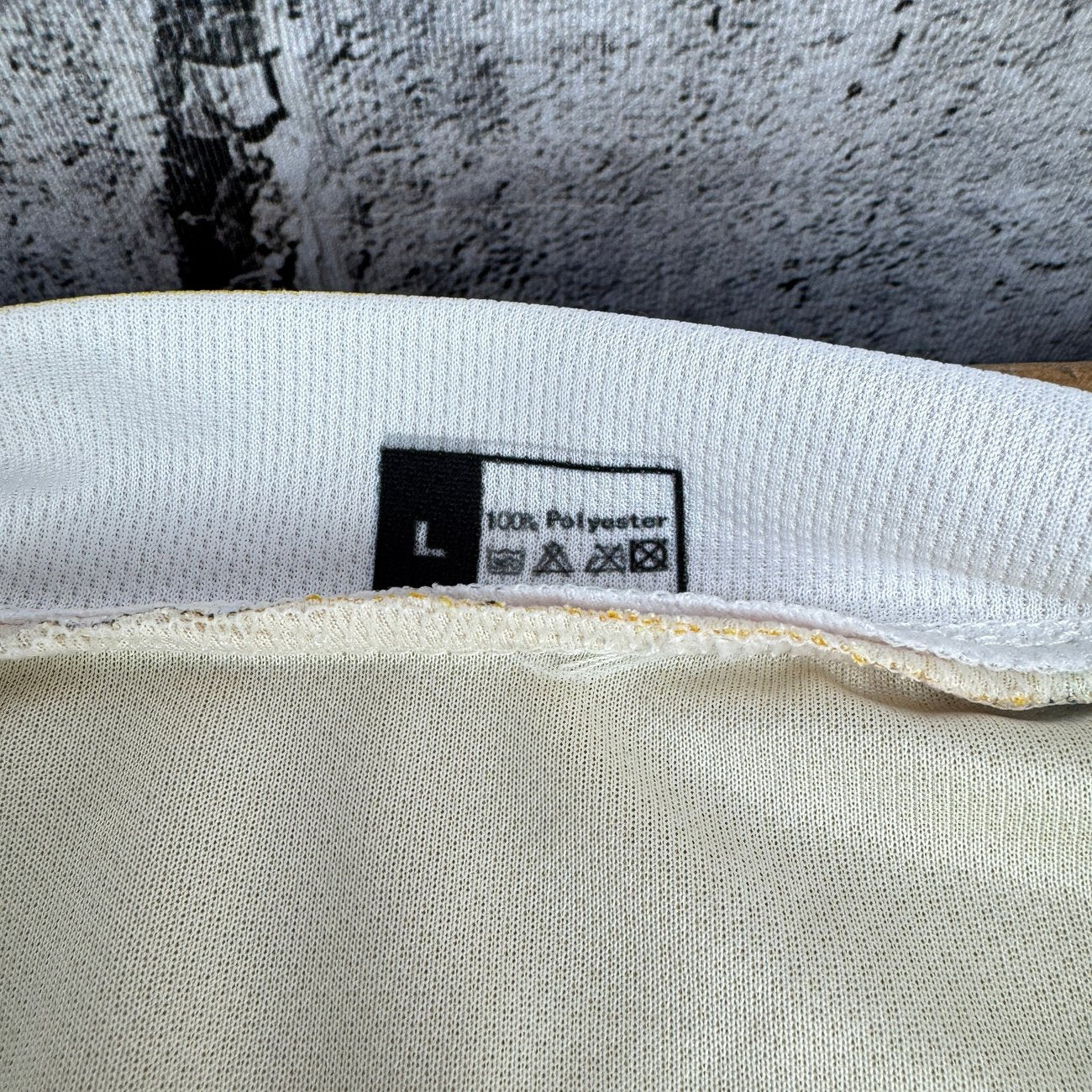 Unknown Gelati Sammontana Benotto Retro Large Cycling Jersey
