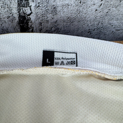 Unknown Gelati Sammontana Benotto Retro Large Cycling Jersey