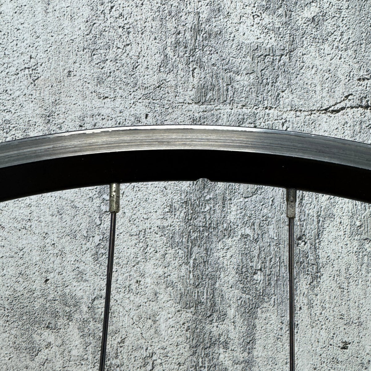 Velocity A23 CycleOps Power Meter Alloy Clincher Rear Wheel 700c Rim Brake — photo 6 of 7