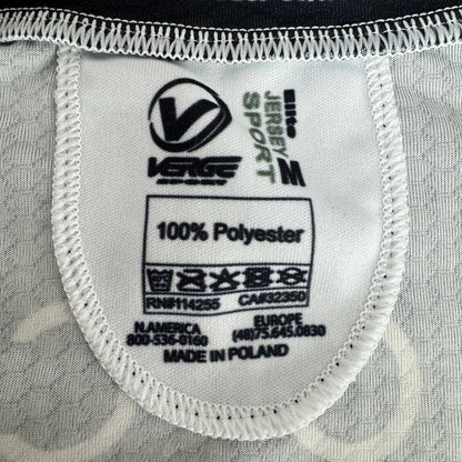 Verge Richard Sachs Medium Cycling Jersey
