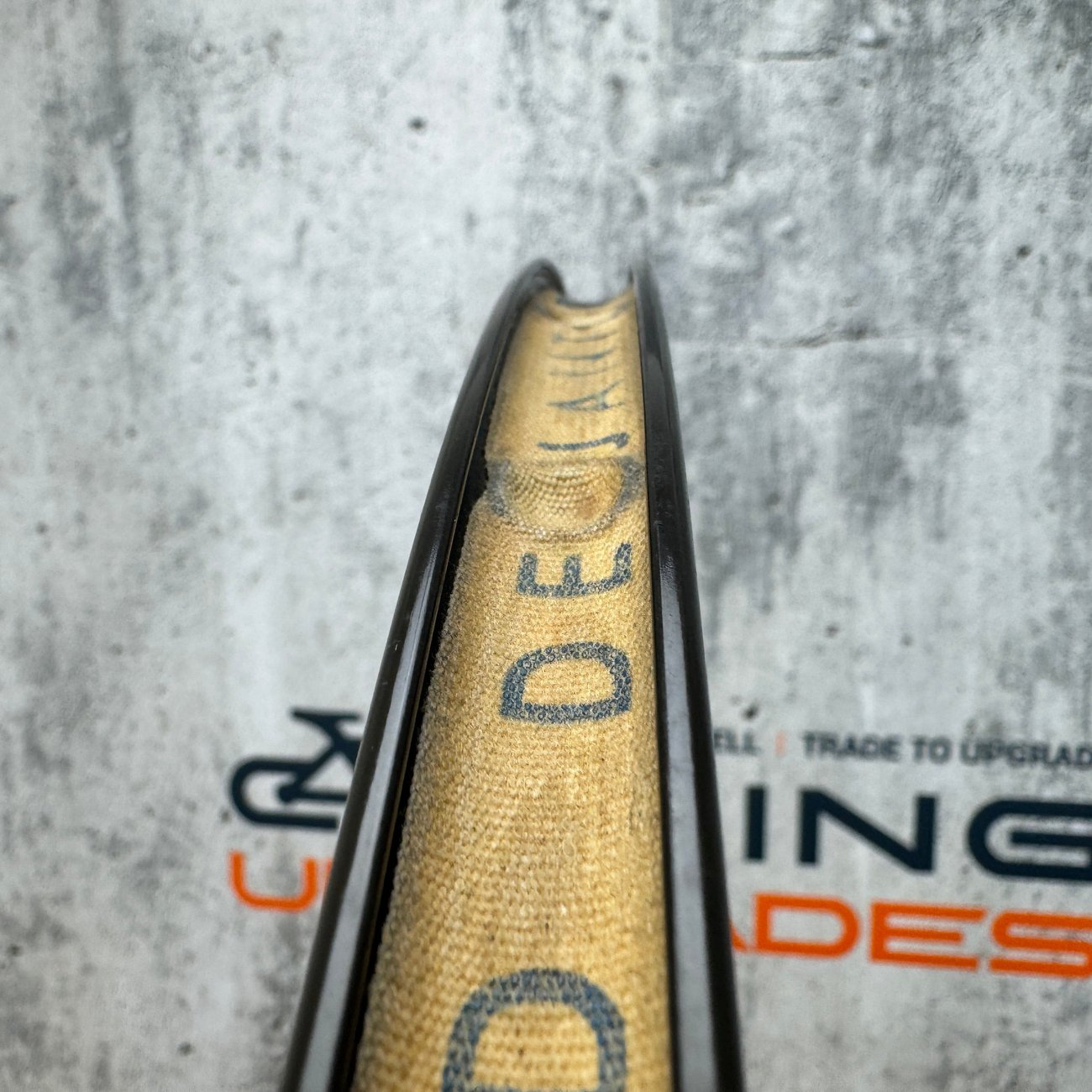 Vintage! Mavic Open 4 CD Alloy Clincher Wheelset 700c Rim Brake