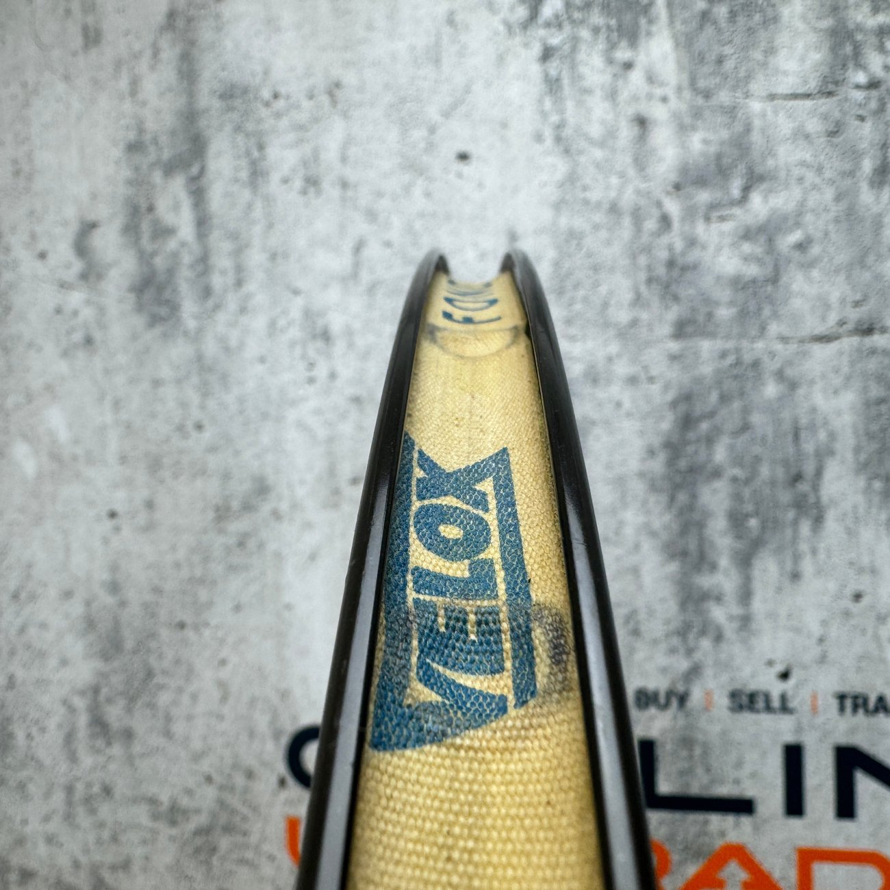 Vintage! Mavic Open 4 CD Alloy Clincher Wheelset 700c Rim Brake