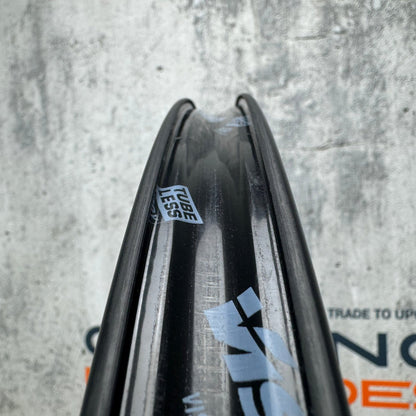 New Takeoff! Vision Metron 45 SL Carbon Tubeless Disc Wheelset 700c 1440g