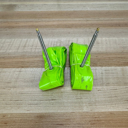 Vredestein Race TPU 700c x 18-25mm 80mm Presta Stem Bike Pair Tube 80g