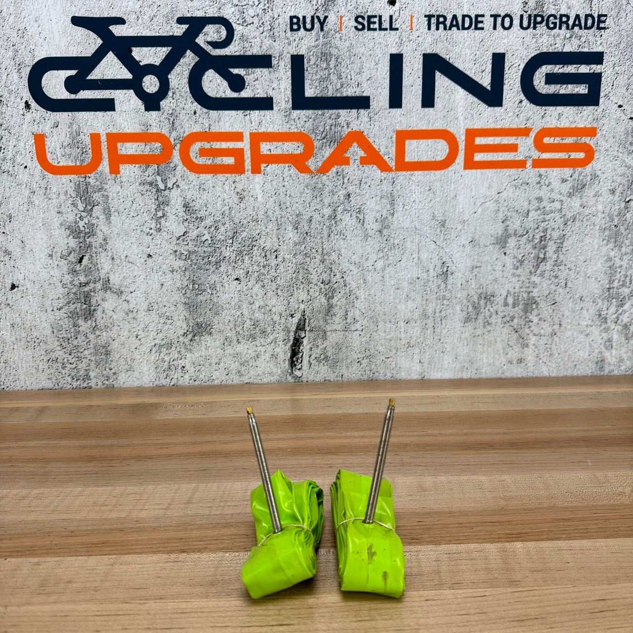 Vredestein Race TPU 700c x 18-25mm 80mm Presta Stem Bike Pair Tube 80g