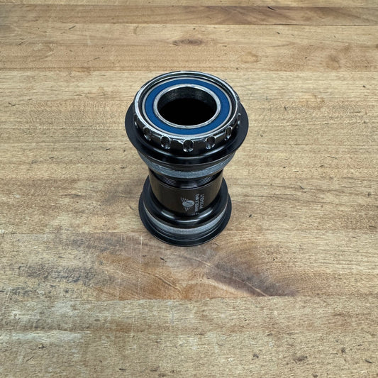 Wheels Manufacturing Pressfit PF30-OUT Bottom Bracket for 24mm Spindles 157g