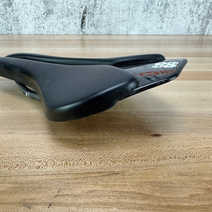 Wove Mags 7x9mm Carbon Rails 146mm Bike Saddle 128g