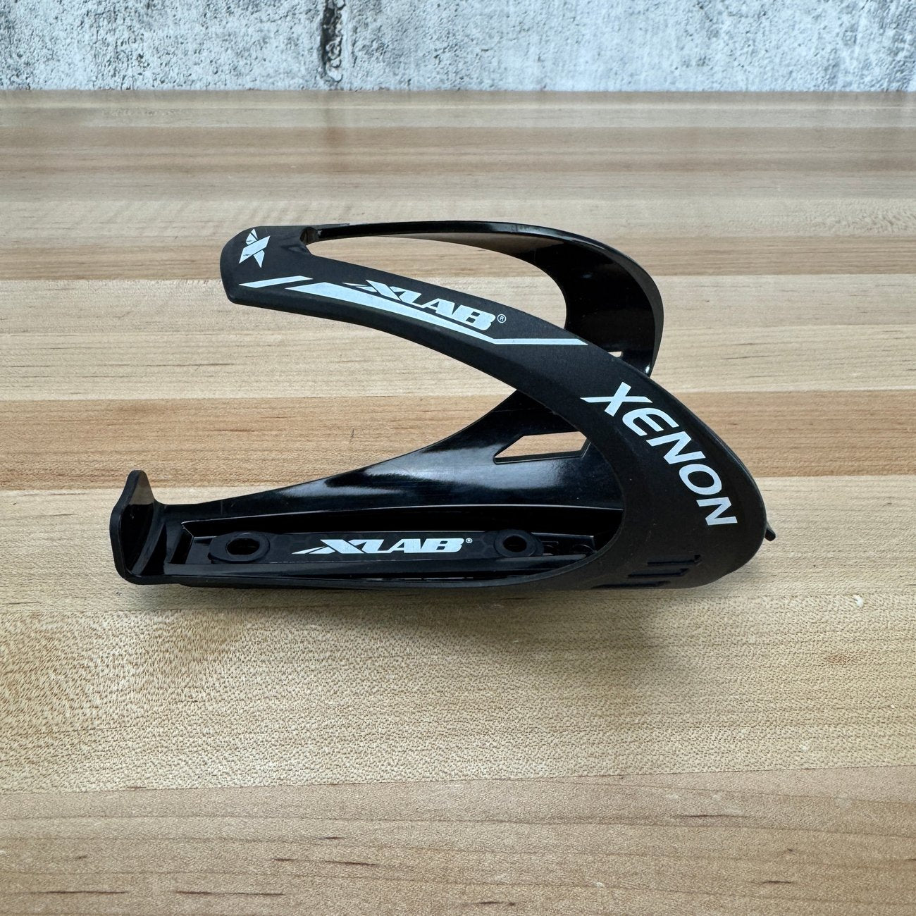 New! Xlab Xenon Cycling Single Bike Water Bottle Cage 42g