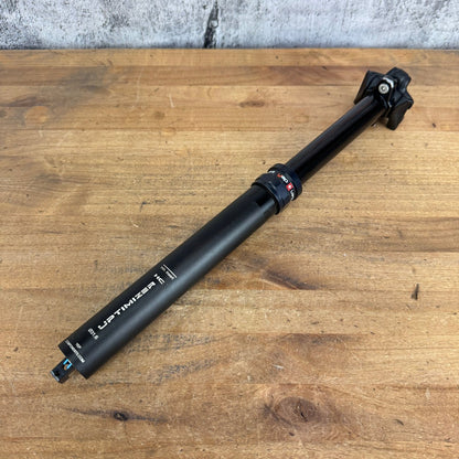Yep Uptimizer 125mm Travel 31.6mm Alloy Dropper Post Seatpost 491g
