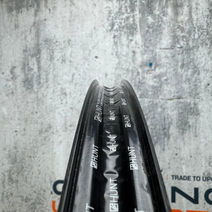 Zipp 454 NSW Cognition Carbon Tubeless Hookless Disc Wheelset 700c 1459g
