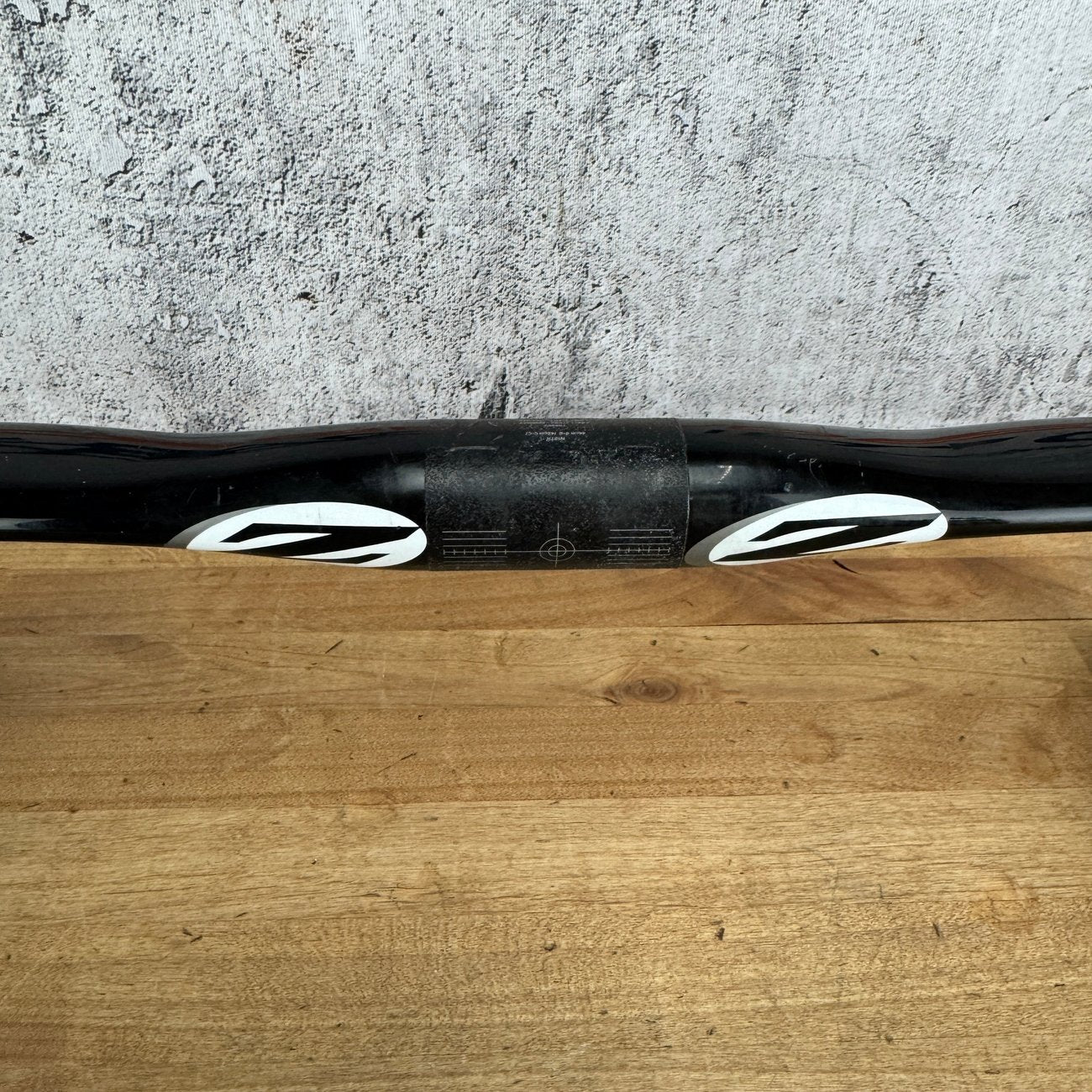 Zipp Contour SL SS 42cm Carbon Road Bike 31.8mm Handlebar 183g