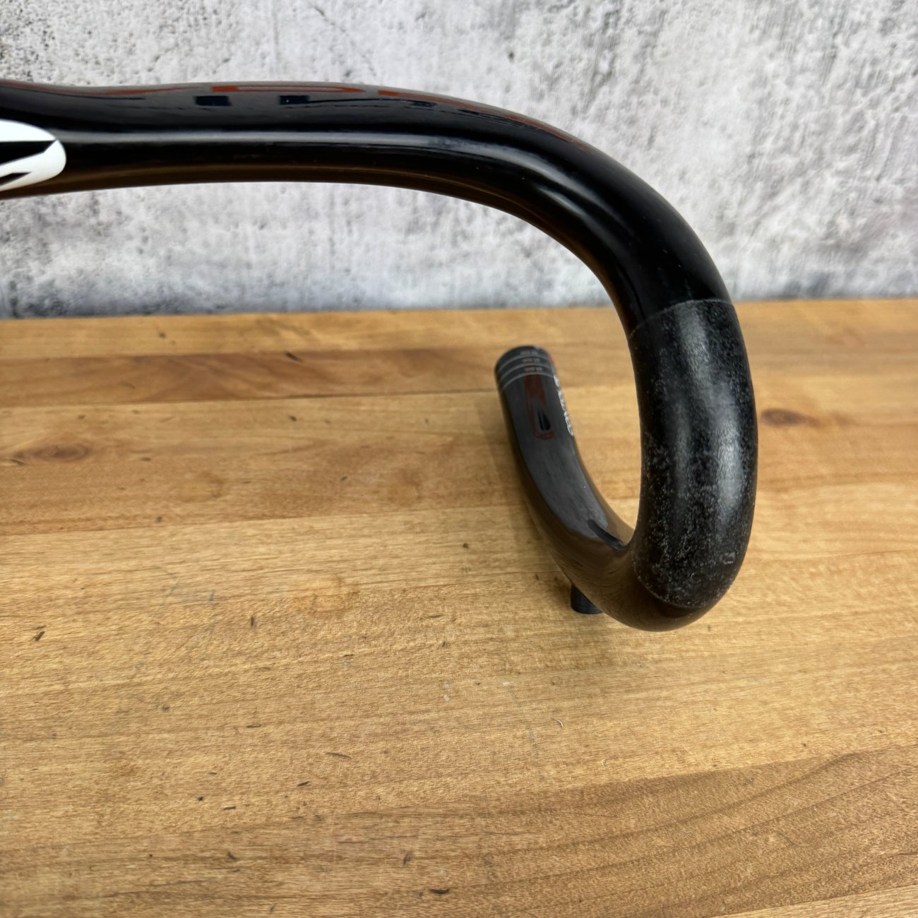 Zipp Contour SL SS 42cm Carbon Road Bike 31.8mm Handlebar 183g