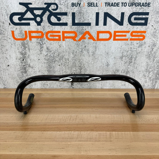 Zipp Contour SL SS Carbon 44cm Road Bike Handlebar 31.8mm 180g
