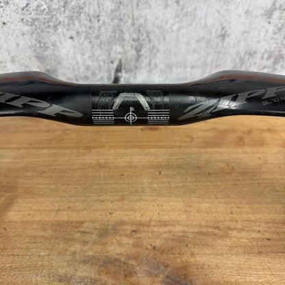 Zipp SL-70 Aero 44cm 31.8mm Internal Routing Carbon Bike Drop Handlebar 262g