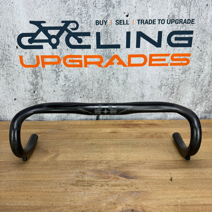 Zipp SL-70 Ergo Carbon 42cm 31.8mm Bike Drop Handlebar 212g