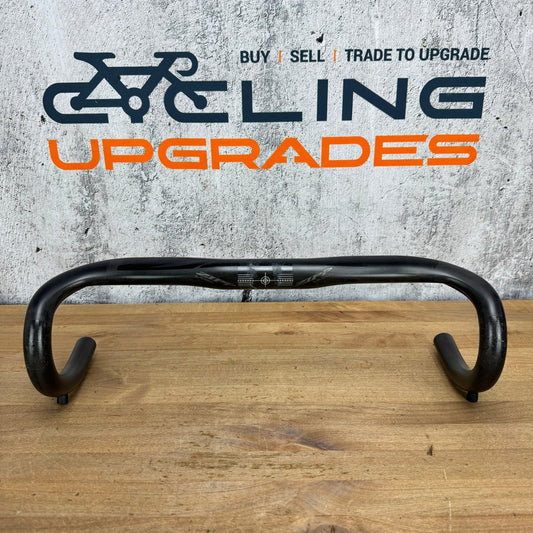 Zipp SL-70 Ergo Carbon 42cm 31.8mm Bike Drop Handlebar 212g