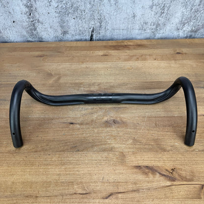 Zipp SL 70 Ergo 42cm 31.8mm Carbon Bike Drop Handlebar 213g