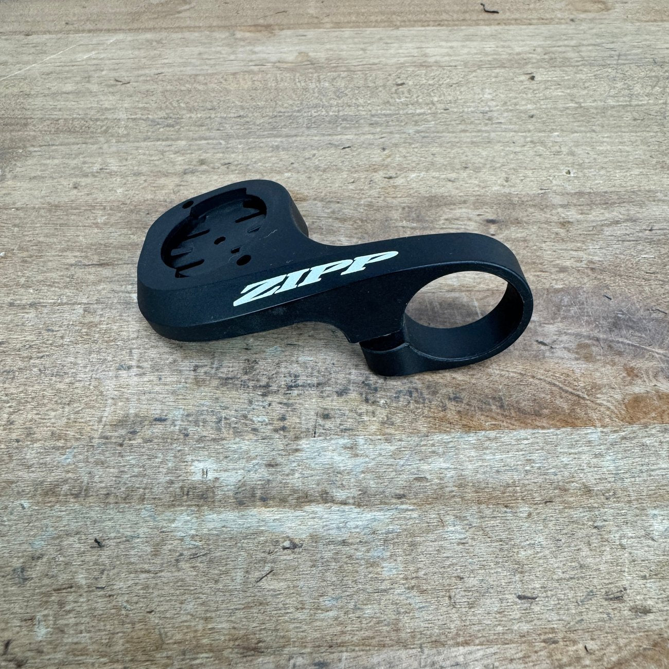 Zipp TT/Triathlon 22mm Aero Bar Extension Bike Computer Mount 15g