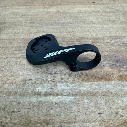 Zipp TT/Triathlon 22mm Aero Bar Extension Bike Computer Mount 15g