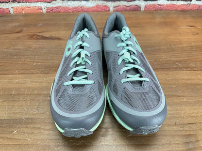 Pearl iZumi X-Alp Canyon Women's 40(EU)9.5(US) MTB Mountain Bike Shoes 2-Bolt