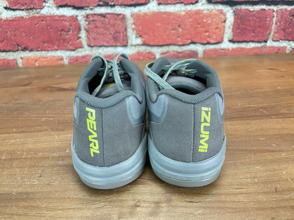 Pearl iZumi X-Alp Journey Men's Size 43(EU)9.5(US)MTB Mountain Bike Shoes