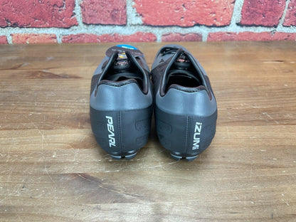 Pearl iZumi Elite Road V5 Men's Size 43(EU) 9.5(US) Road Cycling Shoes 3-Bolt
