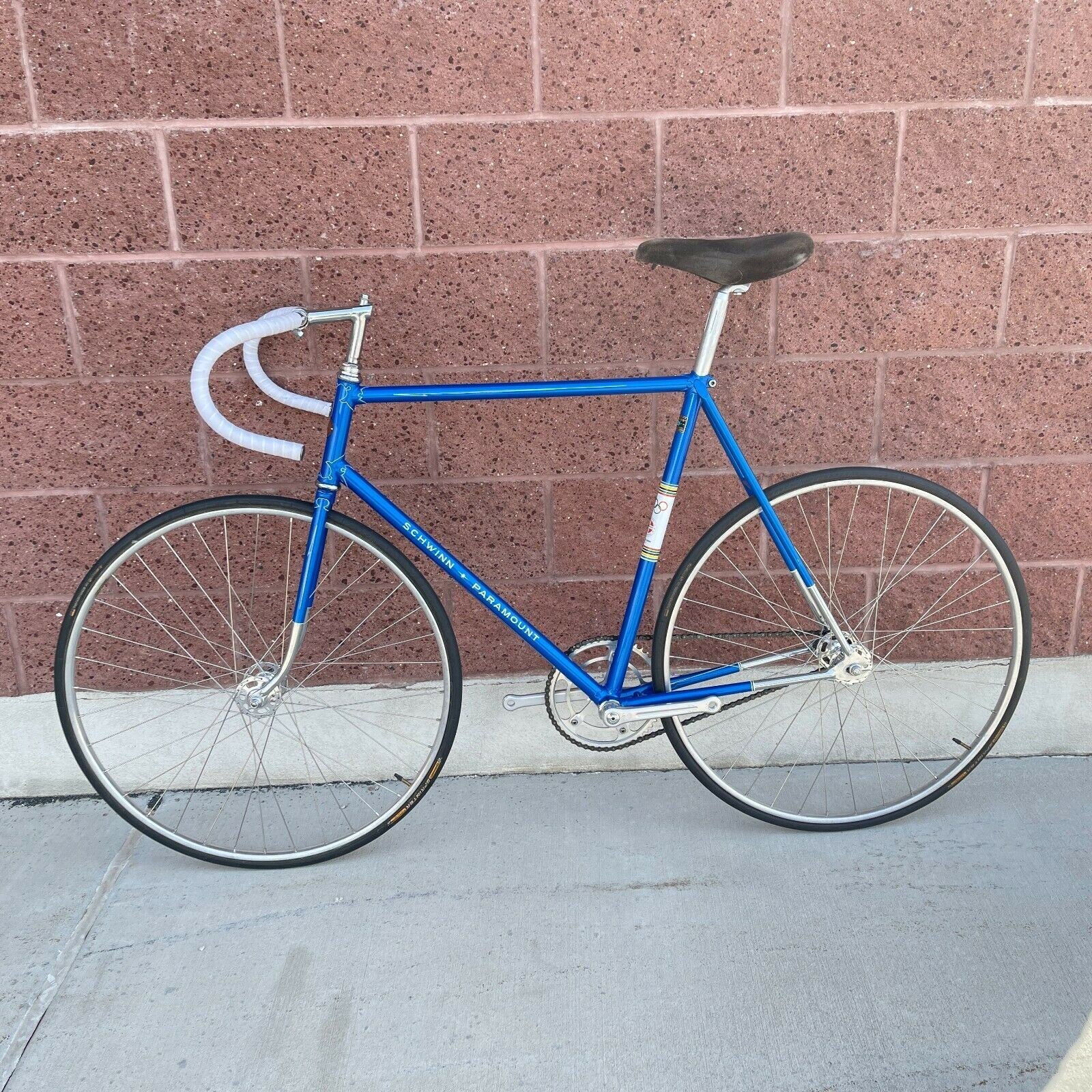 schwinn paramount for sale