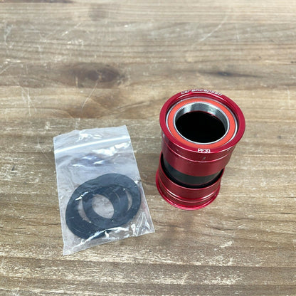 New Take-off! Ceramicspeed PF30 PF4630 Bike Bottom Bracket For 30mm Spindles
