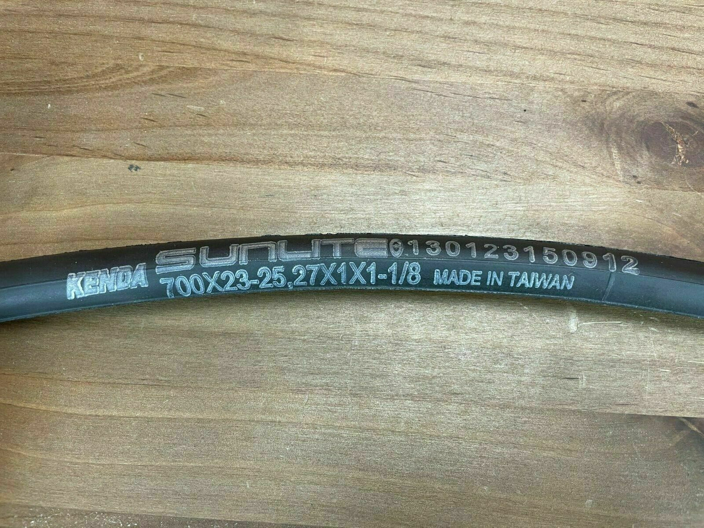Two Buck Tubes! 700c Road Bike Butyl Inner Tubes 48mm Presta Stem Various Brands