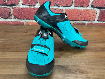 Pearl Izumi X-Project 2.0 Women's 40 EU 7.8 US MTB Mountain Bike Shoes 2-Bolt