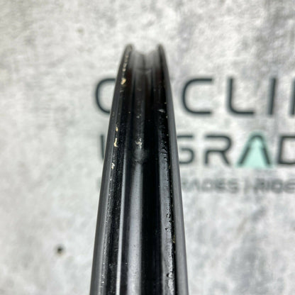 Black Inc Thirty 30 Carbon Tubeless Wheelset 700c Disc Brake Ceramicspeed 1518g