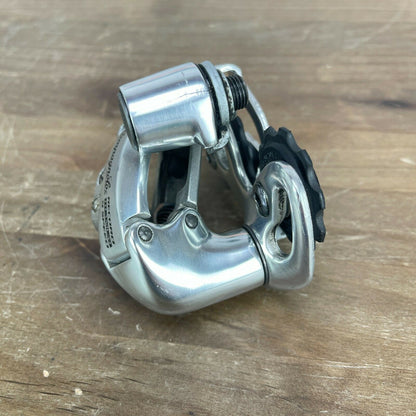 Campagnolo Record Titanium 9-Speed Rear Derailleur Short Cage 227g
