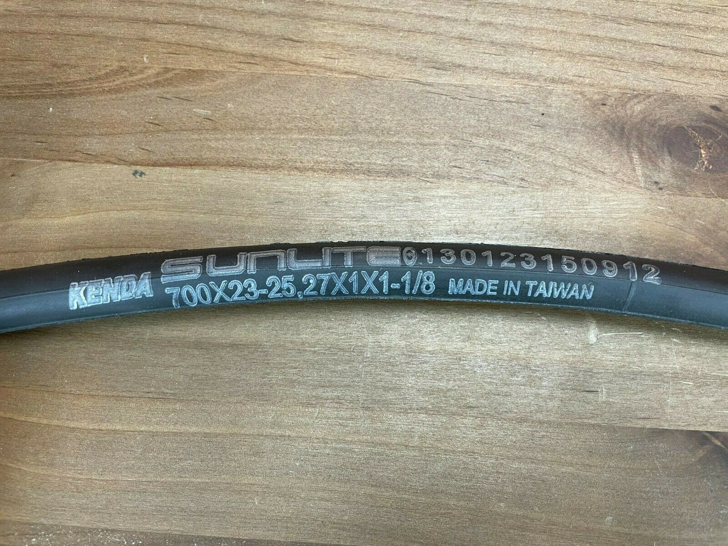 Two Buck Tubes! 700c Road Bike Butyl Inner Tubes 42mm Presta Stem Various Brands