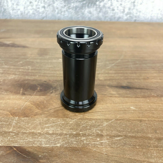 New! THM Clavicula Road Bike Bottom Bracket BB30 for 30mm Spindles 95g 20100008