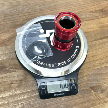 New Take-off! Ceramicspeed PF30 PF4630 Bike Bottom Bracket For 30mm Spindles