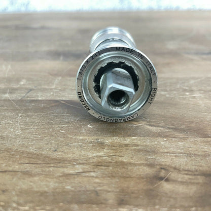 Campagnolo Record English Threaded Square Taper 102mm Bottom Bracket 1.37 x 24t