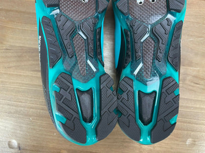 Pearl Izumi X-Project 2.0 Women's 40 EU 7.8 US MTB Mountain Bike Shoes 2-Bolt