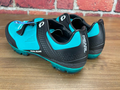 Pearl Izumi X-Project 2.0 Women's 40 EU 7.8 US MTB Mountain Bike Shoes 2-Bolt