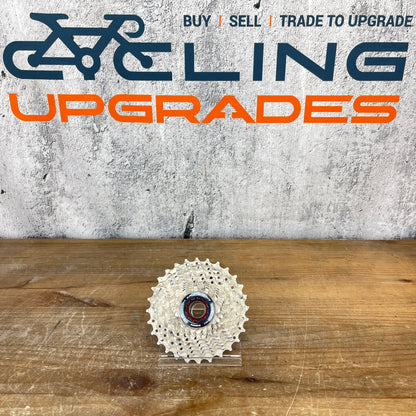 Shimano Ultegra CS-R8000 11-28t 11-Speed Road Bike Cassette 245g "Typical Wear"