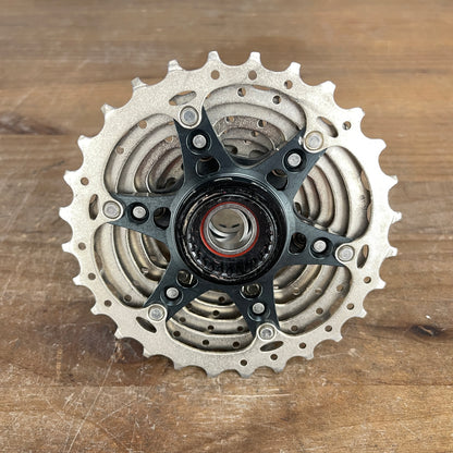 Shimano Ultegra CS-R8000 11-28t 11-Speed Road Bike Cassette 245g "Typical Wear"