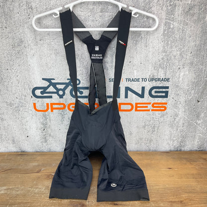 Assos EQUIPE RS BIB SHORTS S9 Men's XL blackSeries Cycling Bib Shorts
