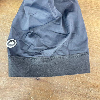 Assos EQUIPE RS BIB SHORTS S9 Men's XL blackSeries Cycling Bib Shorts